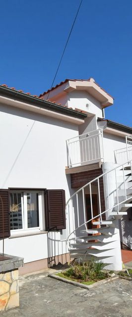 Apartment Slunjski Njivice