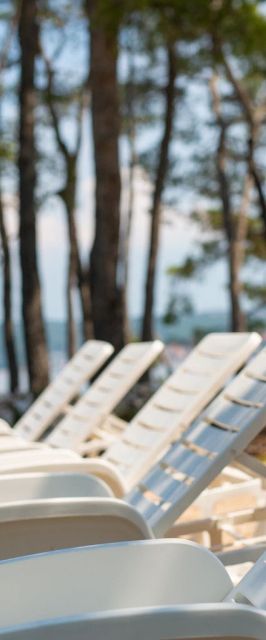 Apartments Vista Deluxe Malinska