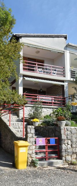 Apartment Cvenkica Omisalj