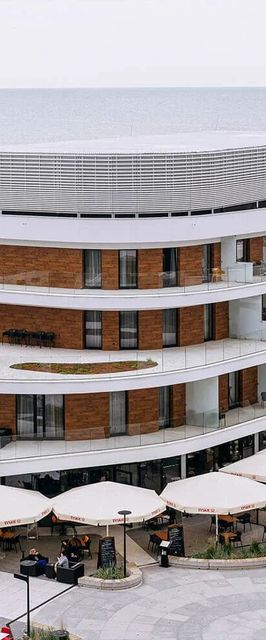 Baltic Park Molo Śwonoujście