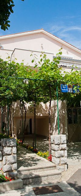 Apartments Kraljic Krk II