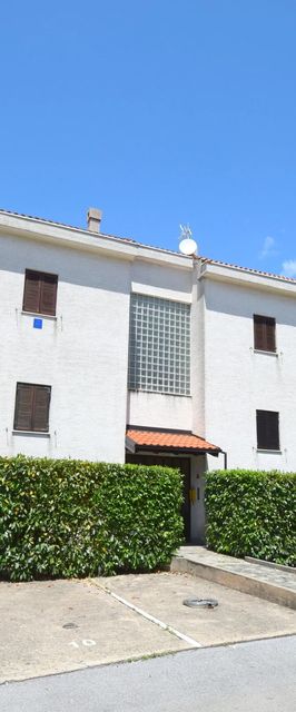 Apartment Ozren Malinska II