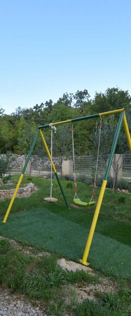 Apartments Cindrić Malinska