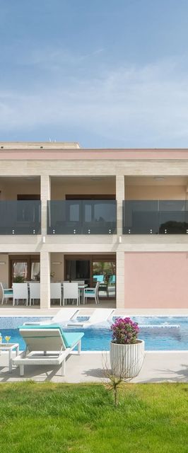 Villa Malibu Eclipse Vir II