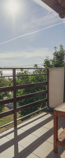 Apartment NIVES Zambratija