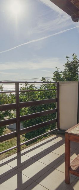 Apartment NIVES Zambratija