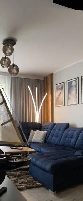 Apartament Concordia Władysławowo
