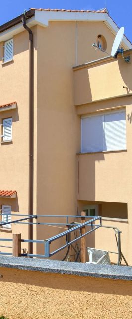 Apartments Aster Malinska