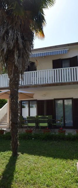 Apartment Lorela Malinska II