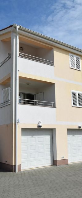 Apartment Gem Malinska