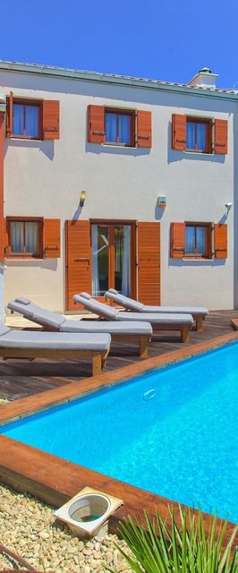 Villa San Vito Malinska II