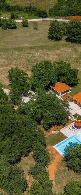 Villa Villa Martinetinka Vodnjan