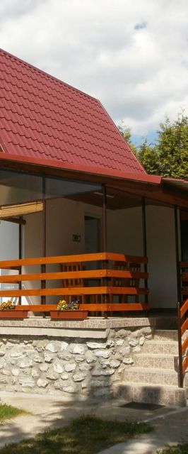 Ferencz Apartman Bélapátfalva