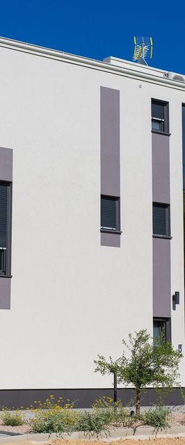 Apartments Sol Njivice