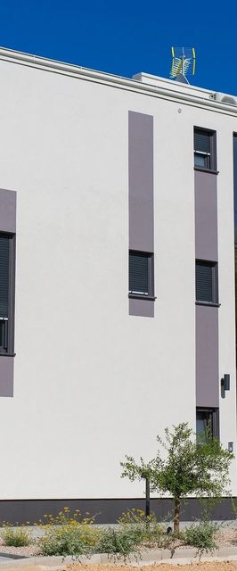 Apartments Sol Njivice