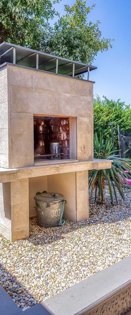 Apartment Siora Njivice