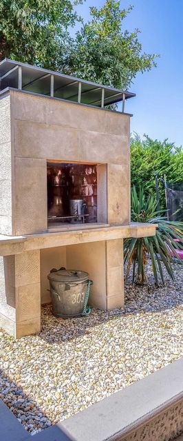 Apartment Siora Njivice