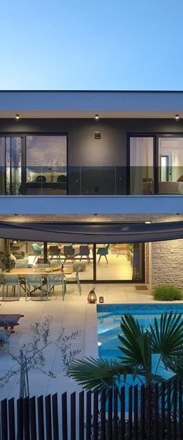 Villa Villa Monte Grosso Pula