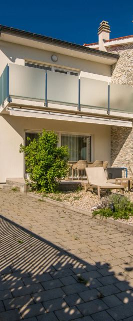 House Nemo Malinska II