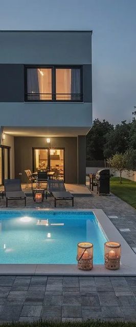 Villa Villa Tika Pula