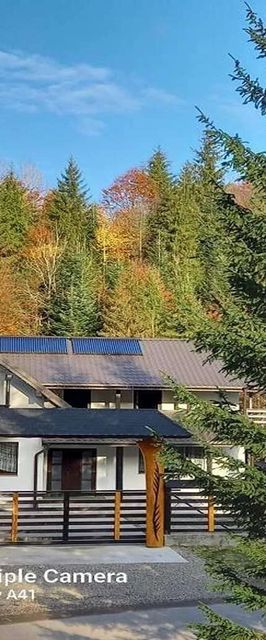 Cabana Ioana Voroneț 