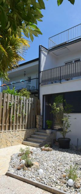 Apartments Maar Malinska