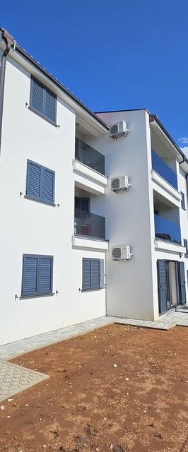 Apartments Martina Malinska