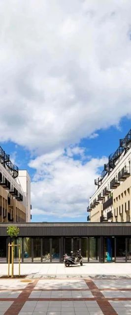 Baltic Park Fort Świnoujście