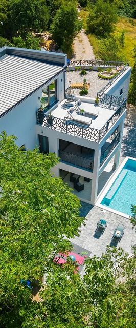 Villa Modruna Grižane