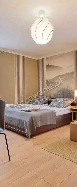 Apartament blisko centrum Jelenia Góra
