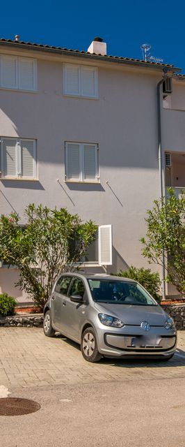 Apartment Lana Soline