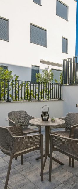 Apartment Manuela Njivice