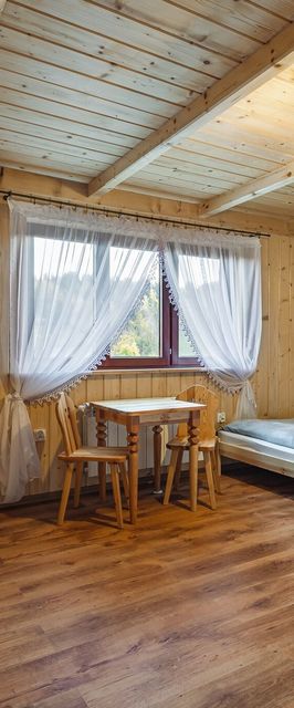 Pokoje U Grzesia Bukowina Tatrzańska