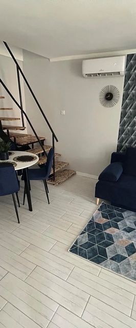 Aurora Apartman Harkány