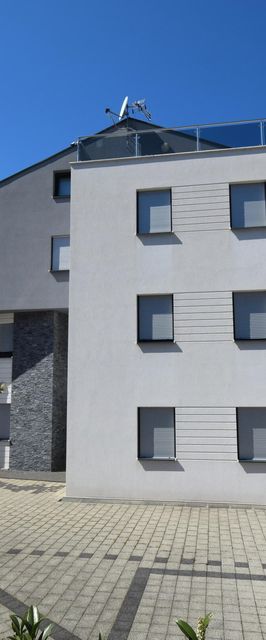 Apartment Diva Njivice