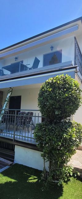 Apartments Carla Omisalj