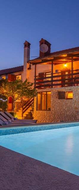 Villa Oleandra Risika