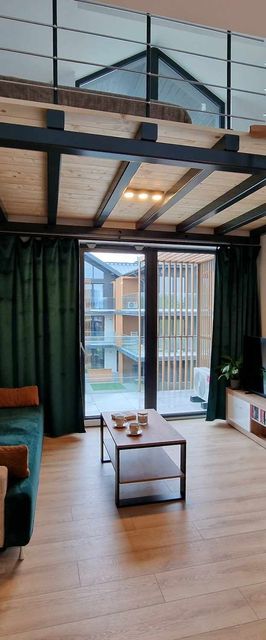 Apartament Zielony 36