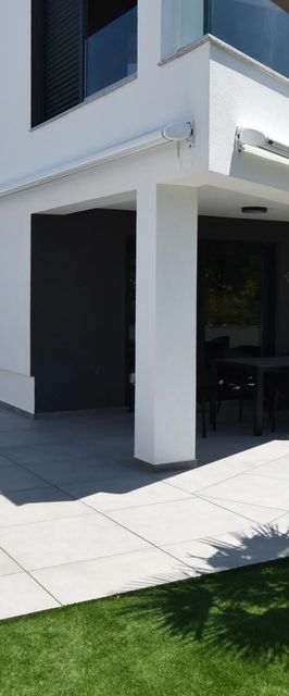 Apartment AK Lux Njivice