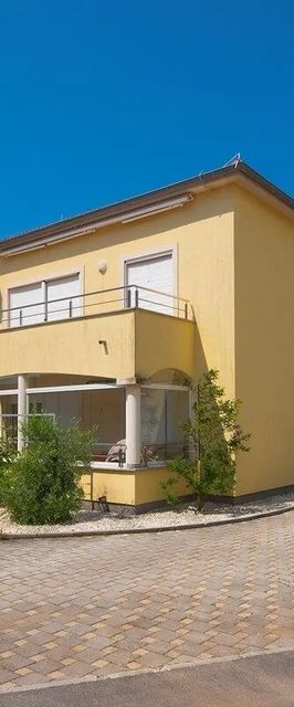 Apartment House Munida Medulin