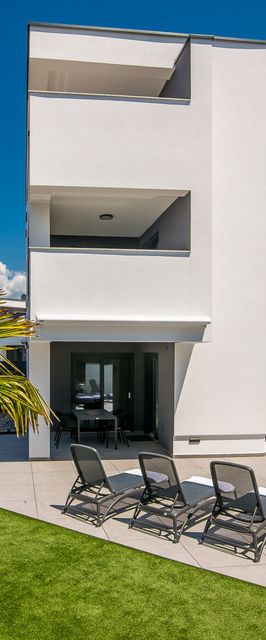 Apartments BP LUX Njivice