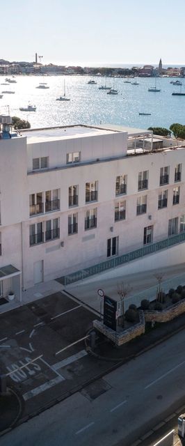 Apartment Garden Palace A125 Umag