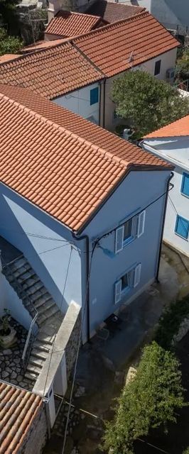 Apartment MAGINJA Veli Losinj