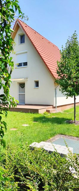 Báthy Ház Tiszakécske