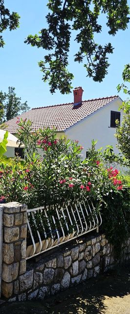 Apartment Barbara Njivice