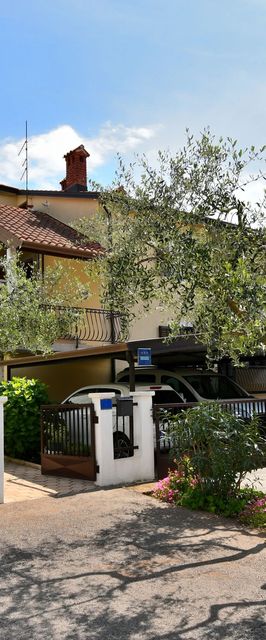 Apartment Elizabeta Umag