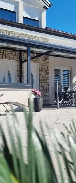 Apartments Valentina Crikvenica