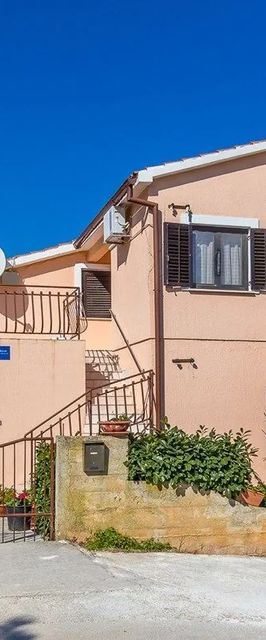 Apartments House Bardak Liznjan