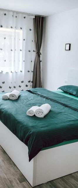 Cosy Apartment Făgăraș