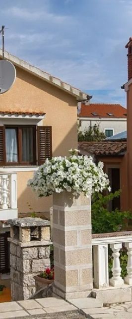 Apartment BISERKA Mali Losinj